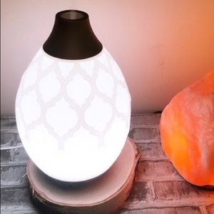 Desert Mist Young Living Diffuser